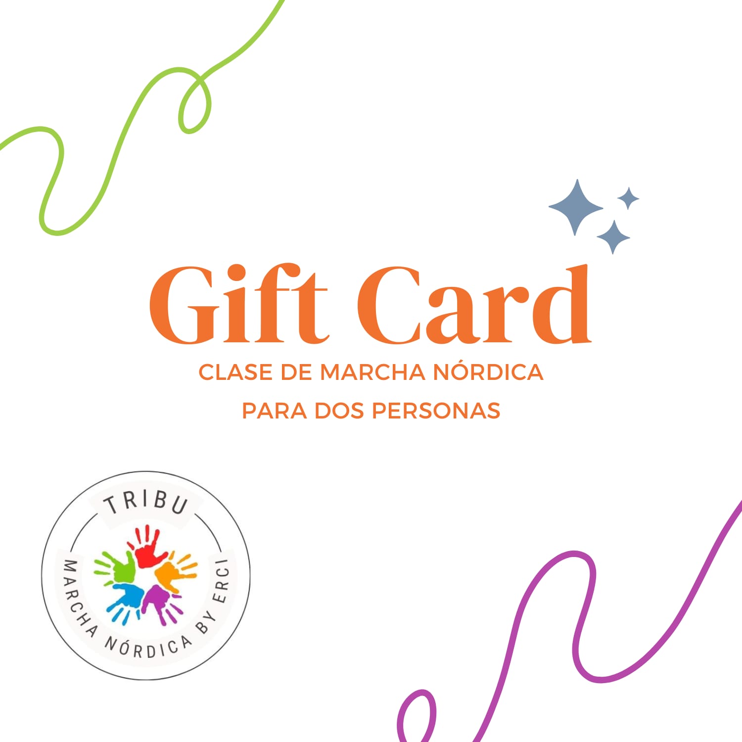 Gift Card Tribubyerci